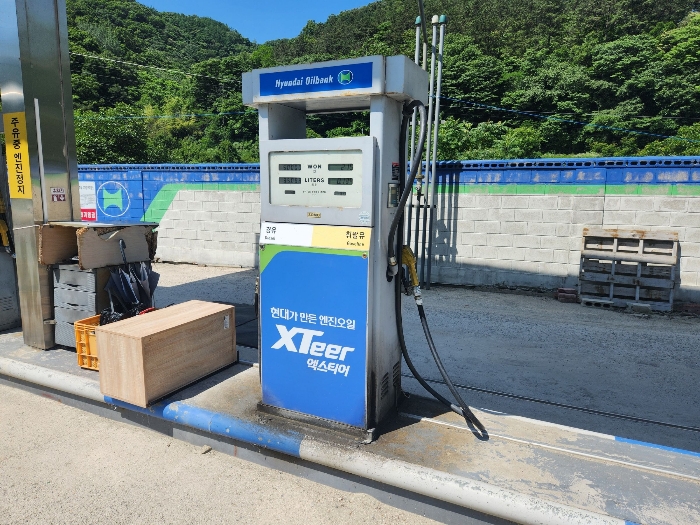 전라북도 완주군 상관면 용암리 318-1 외 4필지 위험물저장및처리시설 경매 사진 42