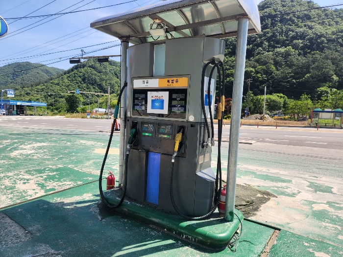 전라북도 완주군 상관면 용암리 318-1 외 4필지 위험물저장및처리시설 경매 사진 46