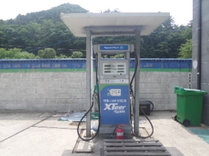 전라북도 완주군 상관면 용암리 318-1 외 4필지 위험물저장및처리시설 경매 사진 10