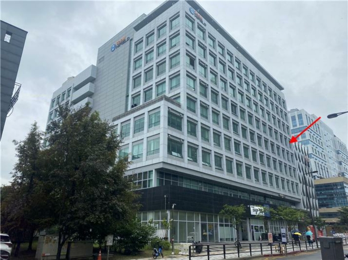 경기 고양시 덕양구 원흥동 702, 6층602호 (원흥동,원흥줌하이필드지식산업센터(줌하이필드)) 지식산업센터 경매 사진 4
