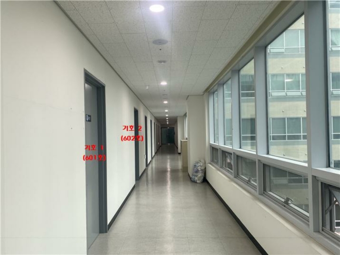 경기 고양시 덕양구 원흥동 702, 6층602호 (원흥동,원흥줌하이필드지식산업센터(줌하이필드)) 지식산업센터 경매 사진 5