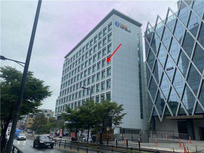 경기 고양시 덕양구 원흥동 702, 6층602호 (원흥동,원흥줌하이필드지식산업센터(줌하이필드)) 지식산업센터 경매 사진 7