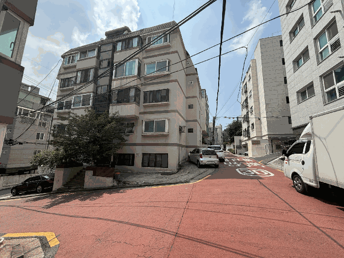 서울특별시 강서구 화곡동 73-73 73빌 제1층 제103호 다세대(빌라) 경매 사진 23