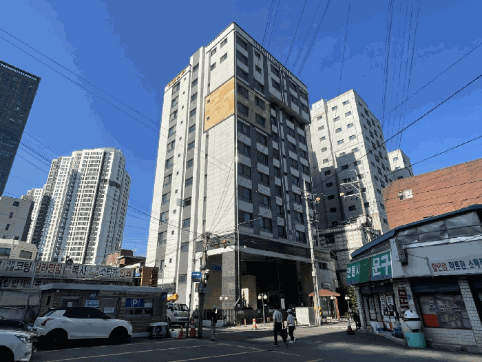 서울특별시 영등포구 영등포동5가 82-1 리첸스타 제4층 제402호 외 3필지 오피스텔(주거) 경매 사진 11