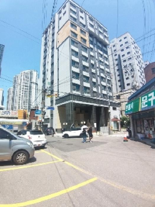 서울특별시 영등포구 영등포동5가 82-1 리첸스타 제4층 제402호 외 3필지 오피스텔(주거) 경매 사진 3