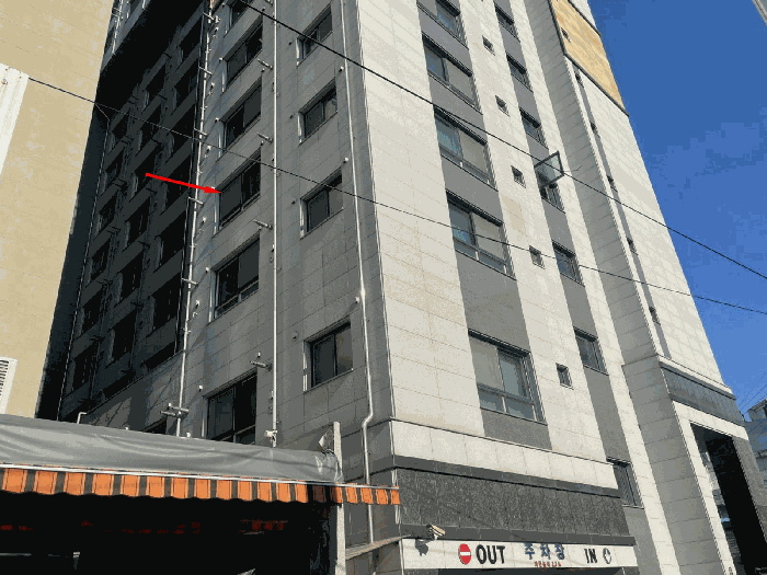 서울특별시 영등포구 영등포동5가 82-1 리첸스타 제4층 제402호 외 3필지 오피스텔(주거) 경매 사진 5