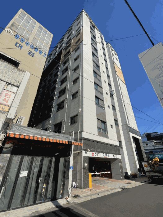 서울특별시 영등포구 영등포동5가 82-1 리첸스타 제4층 제402호 외 3필지 오피스텔(주거) 경매 사진 6