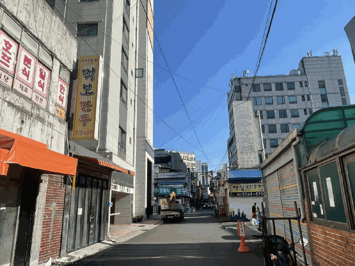서울특별시 영등포구 영등포동5가 82-1 리첸스타 제4층 제402호 외 3필지 오피스텔(주거) 경매 사진 7