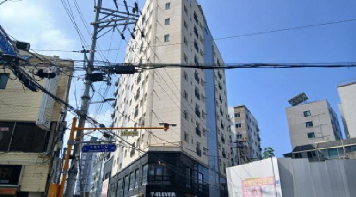 서울특별시 강북구 수유동 50-17 씨엘블루 제7층 제705호 외 2필지 오피스텔(주거) 경매 사진 2