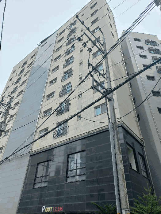 서울특별시 강북구 수유동 50-17 씨엘블루 제7층 제705호 외 2필지 오피스텔(주거) 경매 사진 5