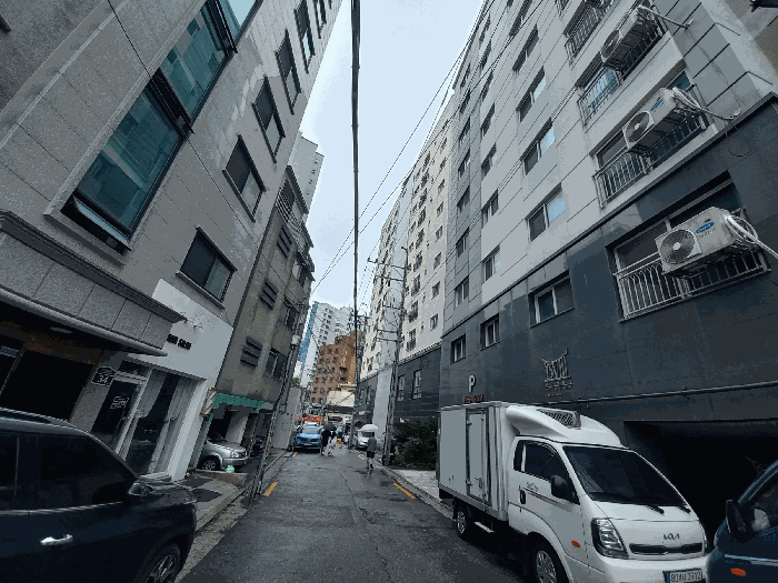 서울특별시 강북구 수유동 50-17 씨엘블루 제7층 제705호 외 2필지 오피스텔(주거) 경매 사진 6