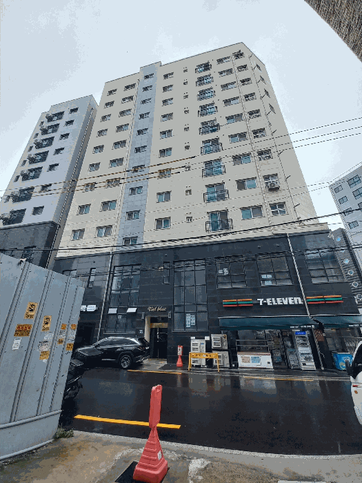 서울특별시 강북구 수유동 50-17 씨엘블루 제7층 제705호 외 2필지 오피스텔(주거) 경매 사진 9