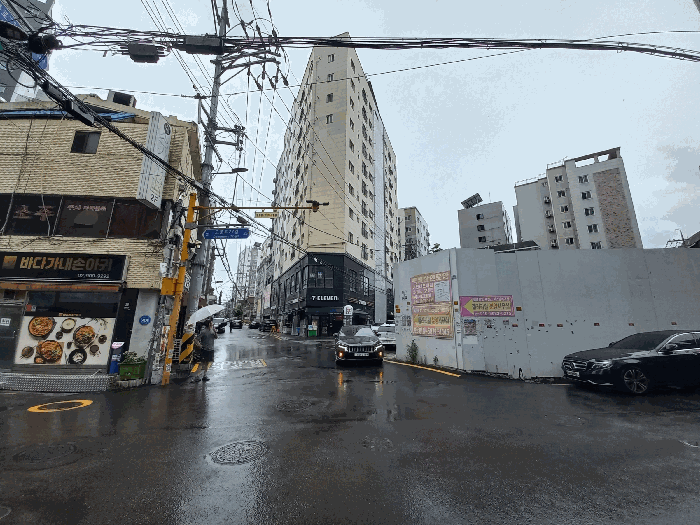 서울특별시 강북구 수유동 50-17 씨엘블루 제7층 제705호 외 2필지 오피스텔(주거) 경매 사진 10