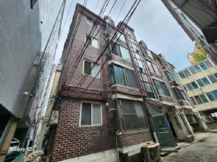 경기도 의정부시 의정부동 437-28 4층 401호 외 6필지 다세대주택 경매 사진 3