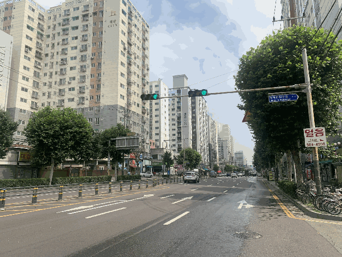 인천광역시 부평구 부평동 531-1 태강 씨티 4층 405호 오피스텔 경매 사진 29
