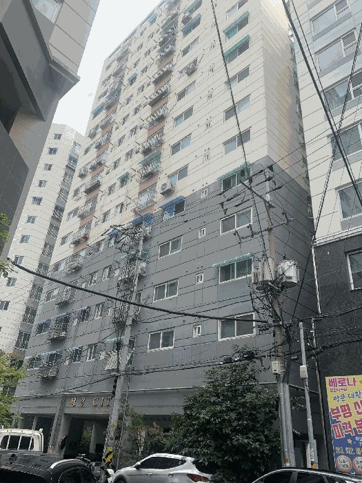 인천광역시 부평구 부평동 531-1 태강 씨티 4층 405호 오피스텔 경매 사진 32