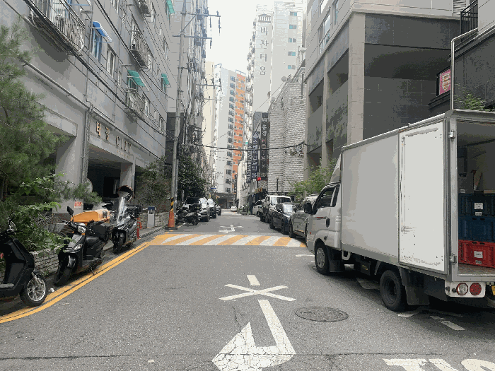 인천광역시 부평구 부평동 531-1 태강 씨티 4층 405호 오피스텔 경매 사진 36