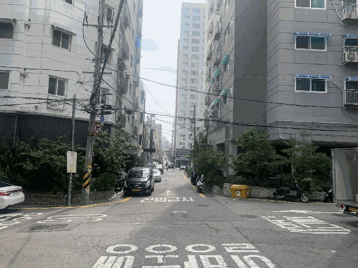 인천광역시 부평구 부평동 531-1 태강 씨티 4층 405호 오피스텔 경매 사진 25