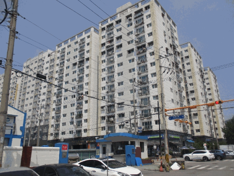 인천광역시 부평구 청천동 379-8 더원스테이트 11층1동1102호 오피스텔 경매 사진 9
