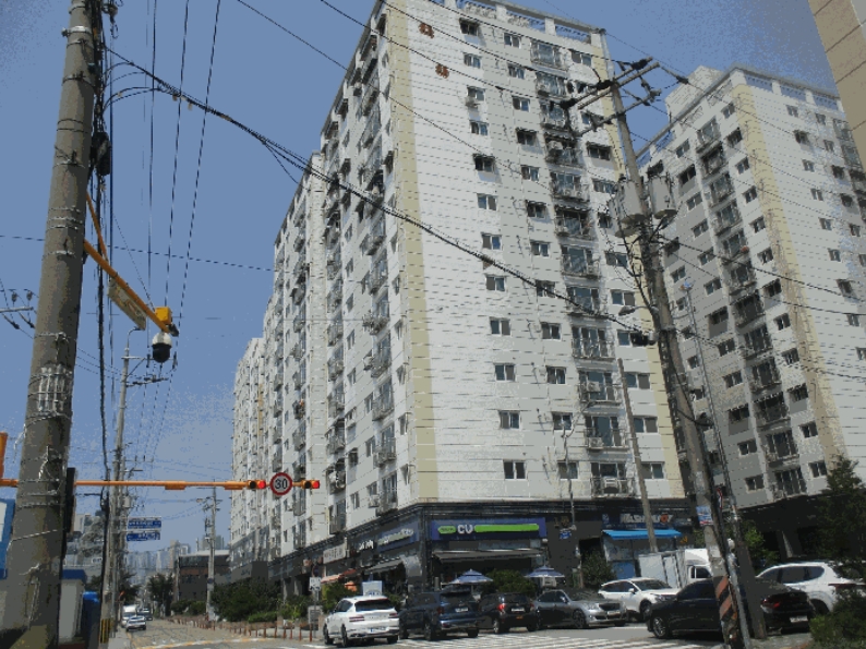 인천광역시 부평구 청천동 379-8 더원스테이트 11층1동1102호 오피스텔 경매 사진 10