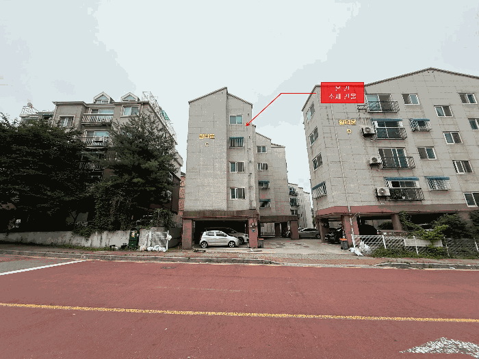 인천광역시 계양구 동양동 614-5 힐타운 시동 5층 503호 다세대(빌라) 경매 사진 16