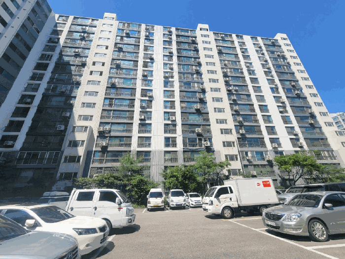 경기도 수원시 권선구 고색동 368-1 대한아파트 103동 16층1605호 외 8필지 아파트 경매 사진 6