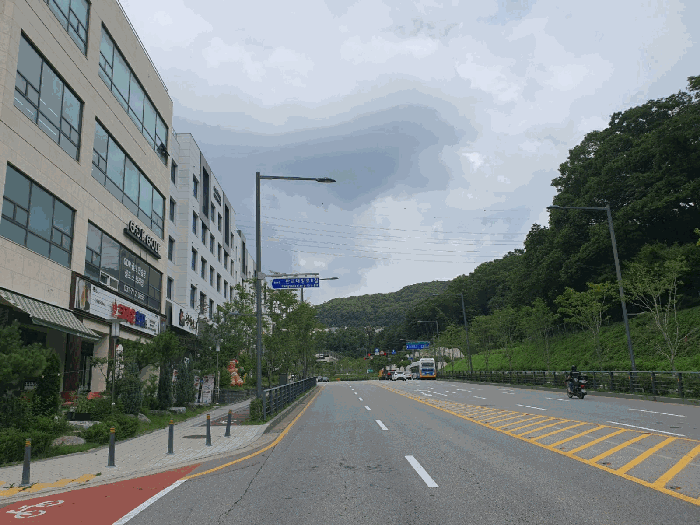 경기도 성남시 분당구 대장동 616-1 클라우드베이6 1층 115호 근린상가 경매 사진 33