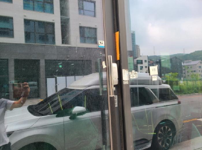 경기도 성남시 분당구 대장동 616-1 클라우드베이6 1층 115호 근린상가 경매 사진 23