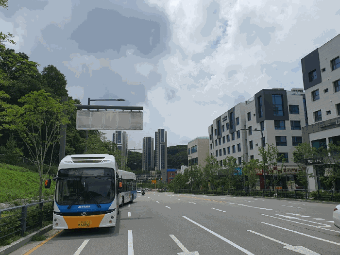경기도 성남시 분당구 대장동 616-1 클라우드베이6 1층 115호 근린상가 경매 사진 26