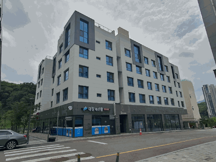 경기도 성남시 분당구 대장동 616-1 클라우드베이6 1층 115호 근린상가 경매 사진 30