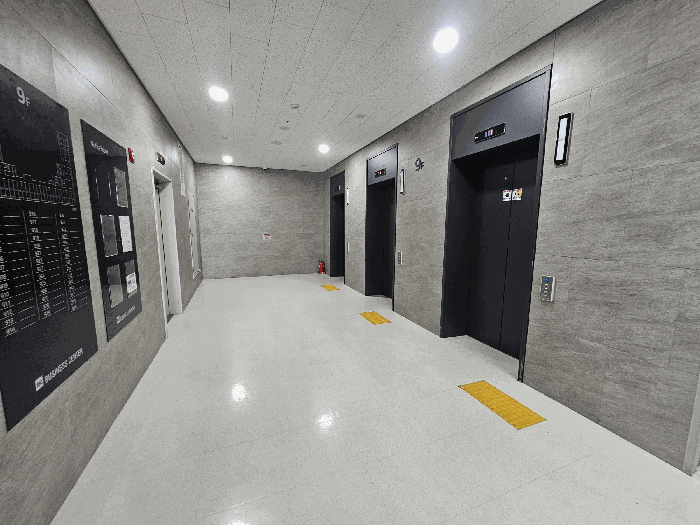 경기도 평택시 고덕동 2045-3 에스비씨비즈니스센터 9층928호 아파트형공장 경매 사진 19