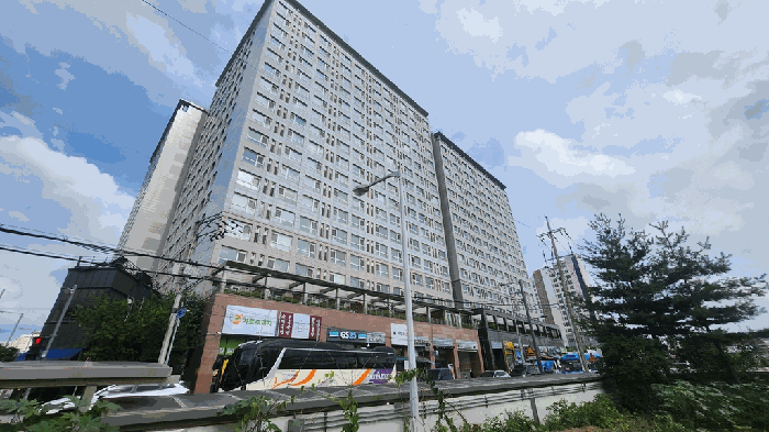 경기도 평택시 서정동 433-7 서정벨루스하임 13층1316호 외 3필지 도시형생활주택 경매 사진 6