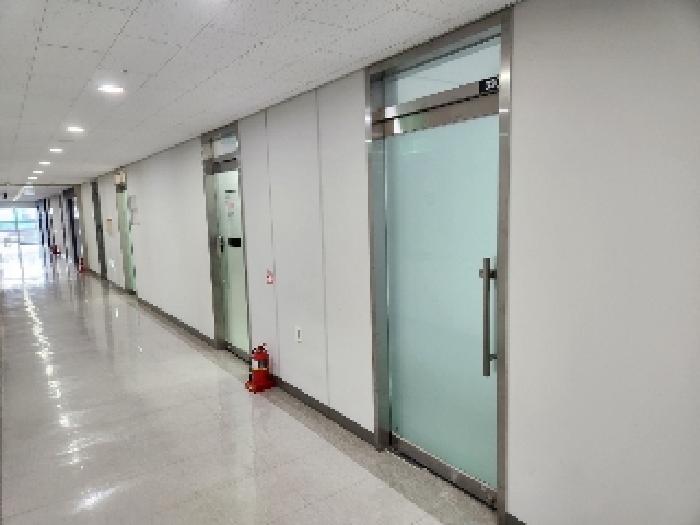 경기도 안양시 동안구 호계동 555-37 지식산업센터 경매 사진 8