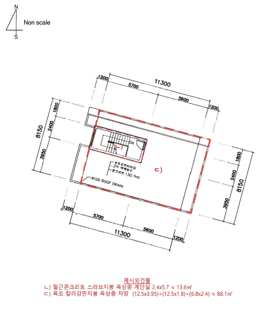 강원특별자치도 원주시 단계동 908-16 주택 경매 사진 38