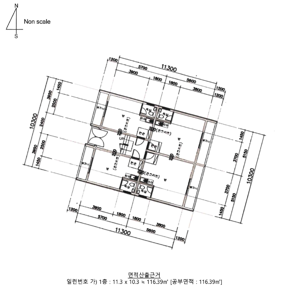 강원특별자치도 원주시 단계동 908-16 주택 경매 사진 35