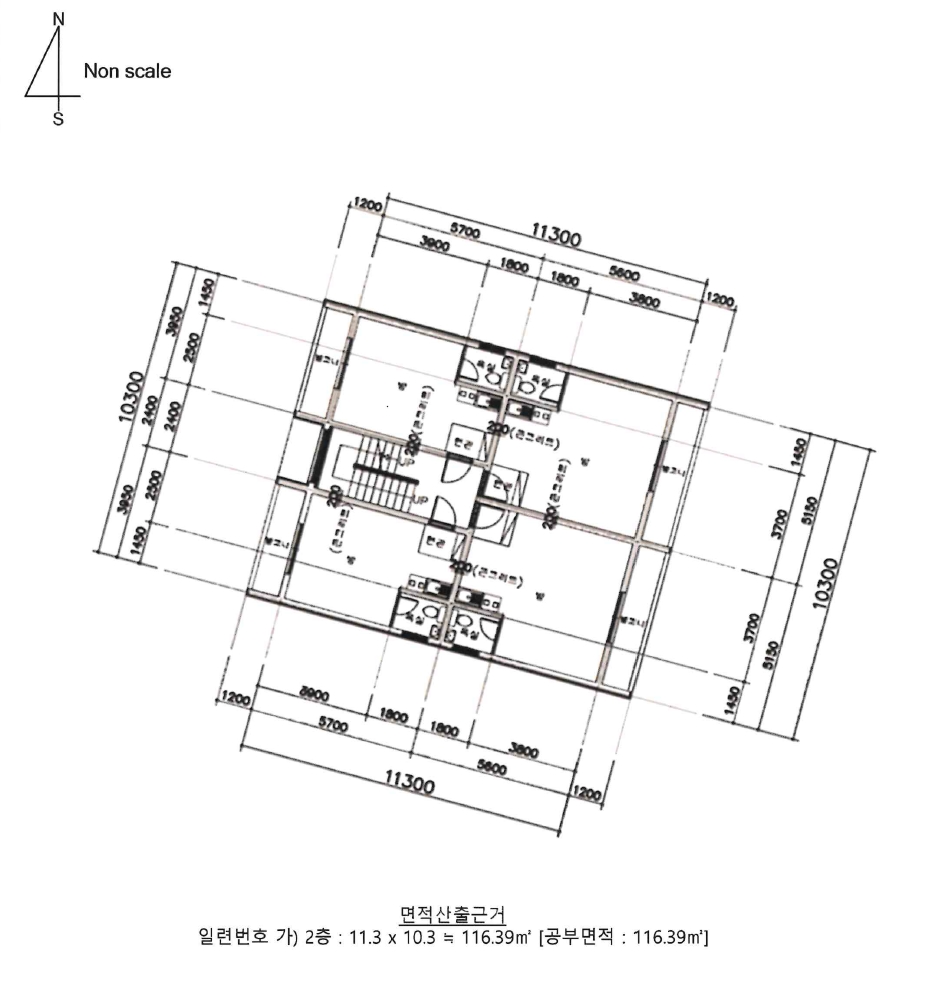 강원특별자치도 원주시 단계동 908-16 주택 경매 사진 36