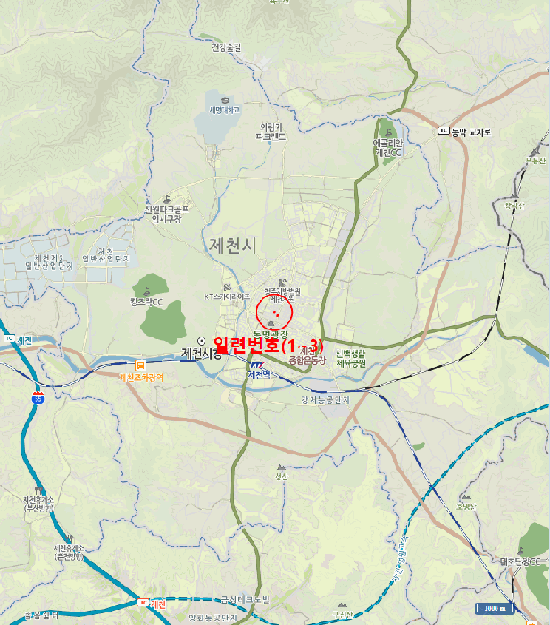 충청북도 제천시 의림동 51-7 외 2필지 근린생활시설 경매 사진 66
