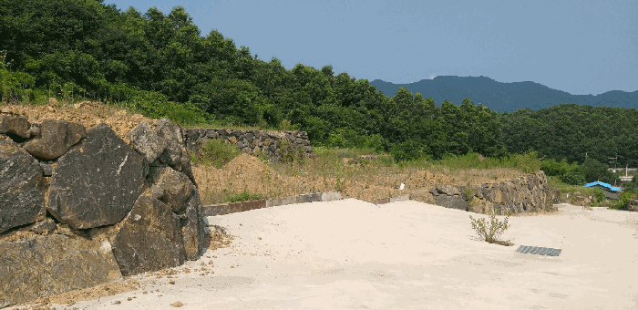 충청북도 옥천군 동이면 남곡리 산89 외 1필지 임야 경매 사진 12