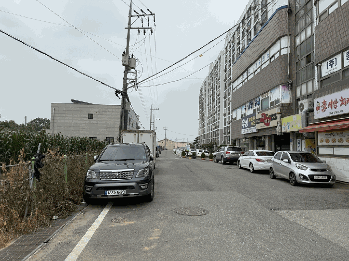 충청남도 예산군 오가면 신석리 16-15 오가우성임대아파트 12층1203호 아파트 경매 사진 23
