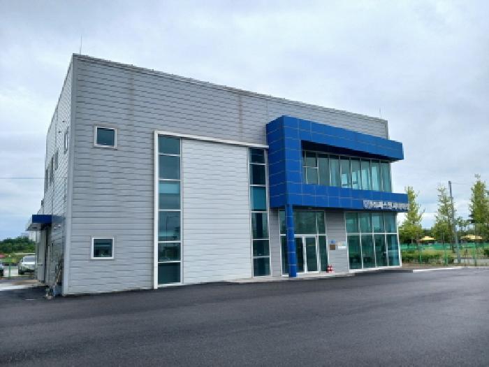 충청남도 당진시 석문면 통정리 1376-1 공장 경매 사진 43