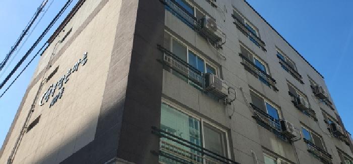 경상북도 경산시 백천동 104 행복담은마을 101동 2층202호 다세대(빌라) 경매 사진 9