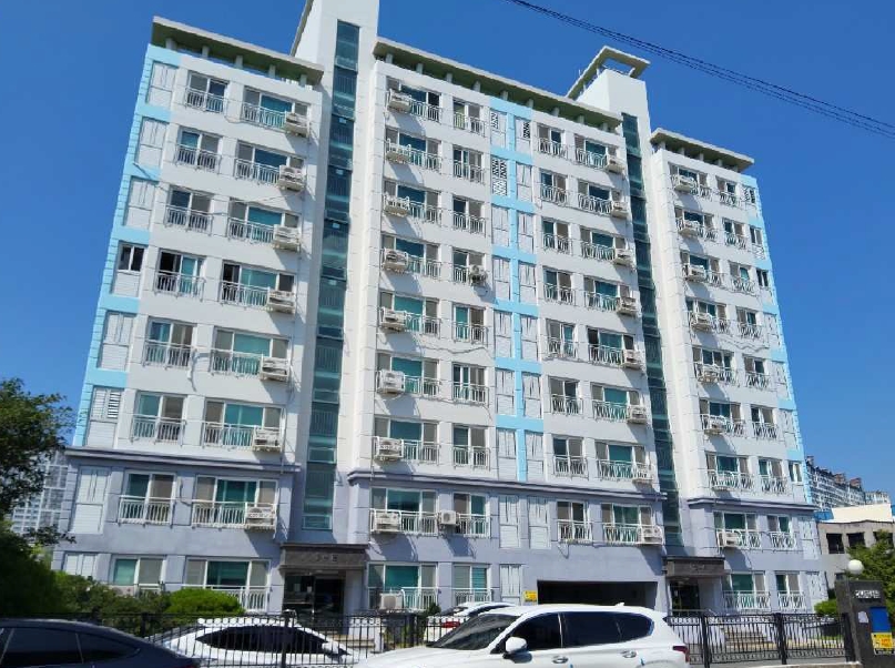 경상북도 포항시 북구 장성동 1406-10 경성홈타운 시티라이프 3층303호 아파트 경매 사진 21