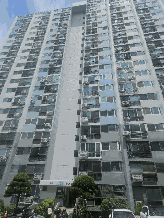 부산광역시 사상구 학장동 574-82 목화아파트 101동 11층1103호 아파트 경매 사진 10