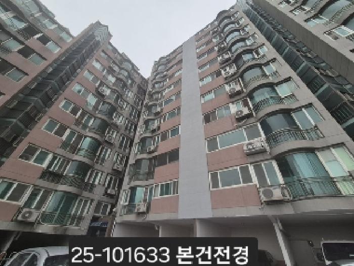 부산광역시 사하구 괴정동 352-33 하이츠빌리지 2층205호 아파트 경매 사진 12