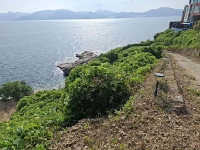 경상남도 남해군 서면 작장리 200-2 답 경매 사진 24