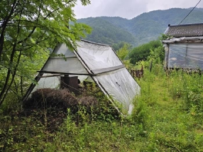 경상남도 하동군 청암면 묵계리 1095 외 16필지 교육연구시설 경매 사진 12