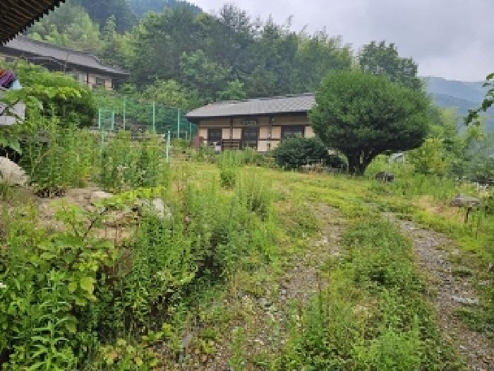 경상남도 하동군 청암면 묵계리 1095 외 16필지 교육연구시설 경매 사진 14