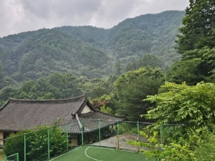 경상남도 하동군 청암면 묵계리 1095 외 16필지 교육연구시설 경매 사진 15