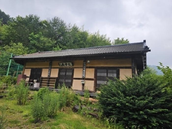 경상남도 하동군 청암면 묵계리 1095 외 16필지 교육연구시설 경매 사진 17