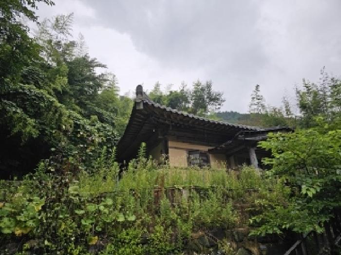 경상남도 하동군 청암면 묵계리 1095 외 16필지 교육연구시설 경매 사진 19